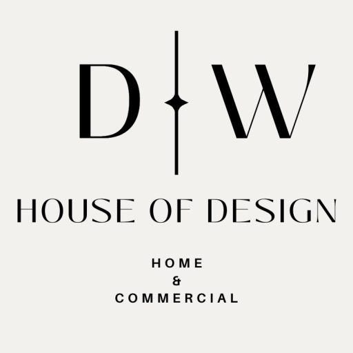 Designing Women Logo