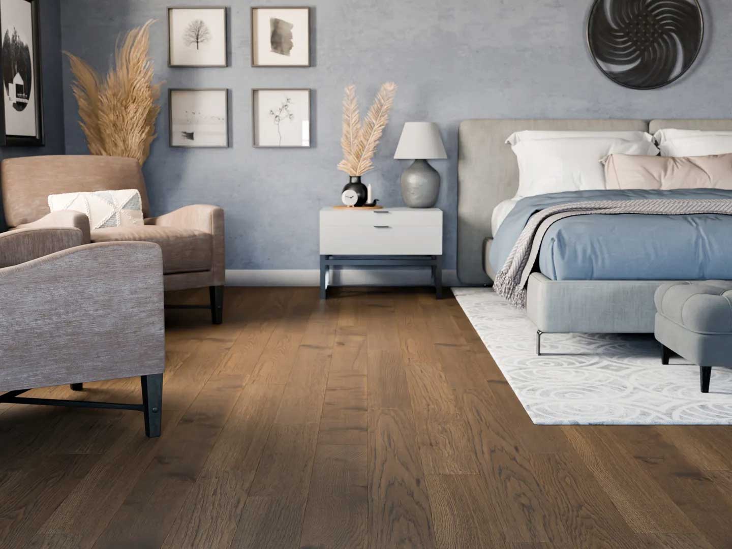 woodfloor