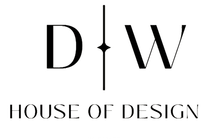 Designing Women Logo